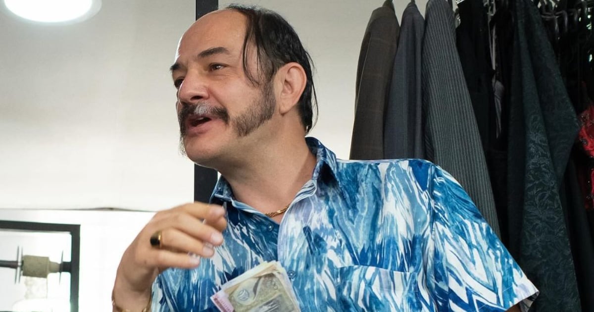 Rigo: A Julian Arango lo piden declarar “patrimonio” por su actuación ...