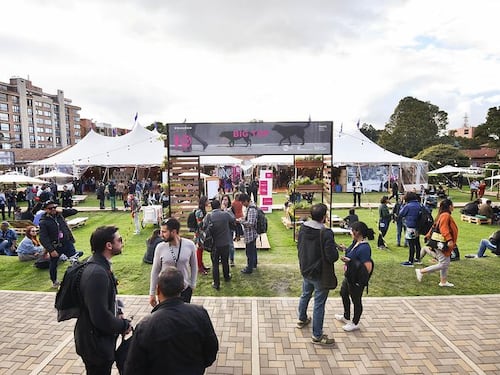 Con el regreso del BAM presencial, la industria audiovisual toma un nuevo respiro