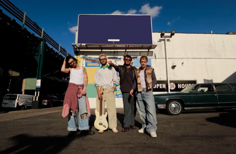 Morat revela los secretos detrás de su álbum 'Ya es mañana'