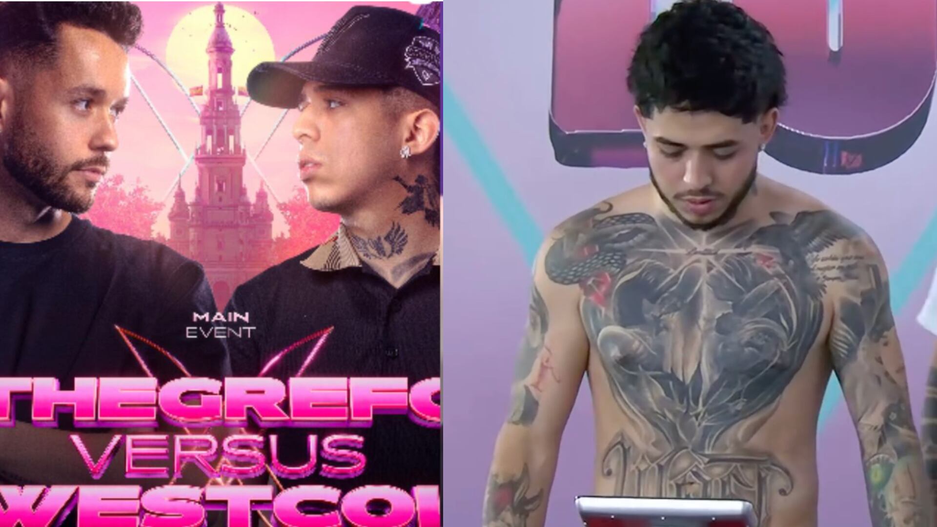 La Velada del Año 5