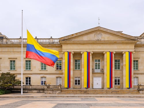 “Toca andar con cuchillo”: saliente funcionaria de la Presidencia reveló roces en la Casa de Nariño