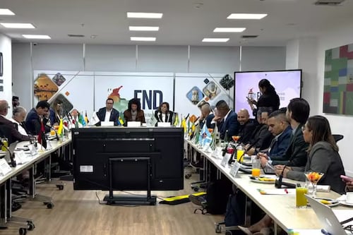 Gobernadores se rebelan contra el Gobierno Nacional y deciden no implementar medidas de la Emergencia Económica