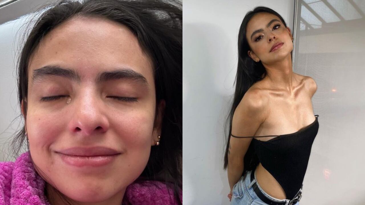 Michelle Orozco habló de la difícil situación que vivió tras ser víctima de robo