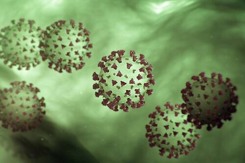 Coronavirus: el virus no ha mutado rápidamente y eso es lo mejor que puede pasar