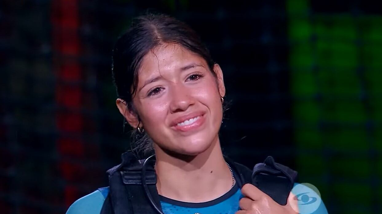 La salida de Glock del ‘Desafío XX’ derivó en una ola de reacciones por parte de los televidentes.