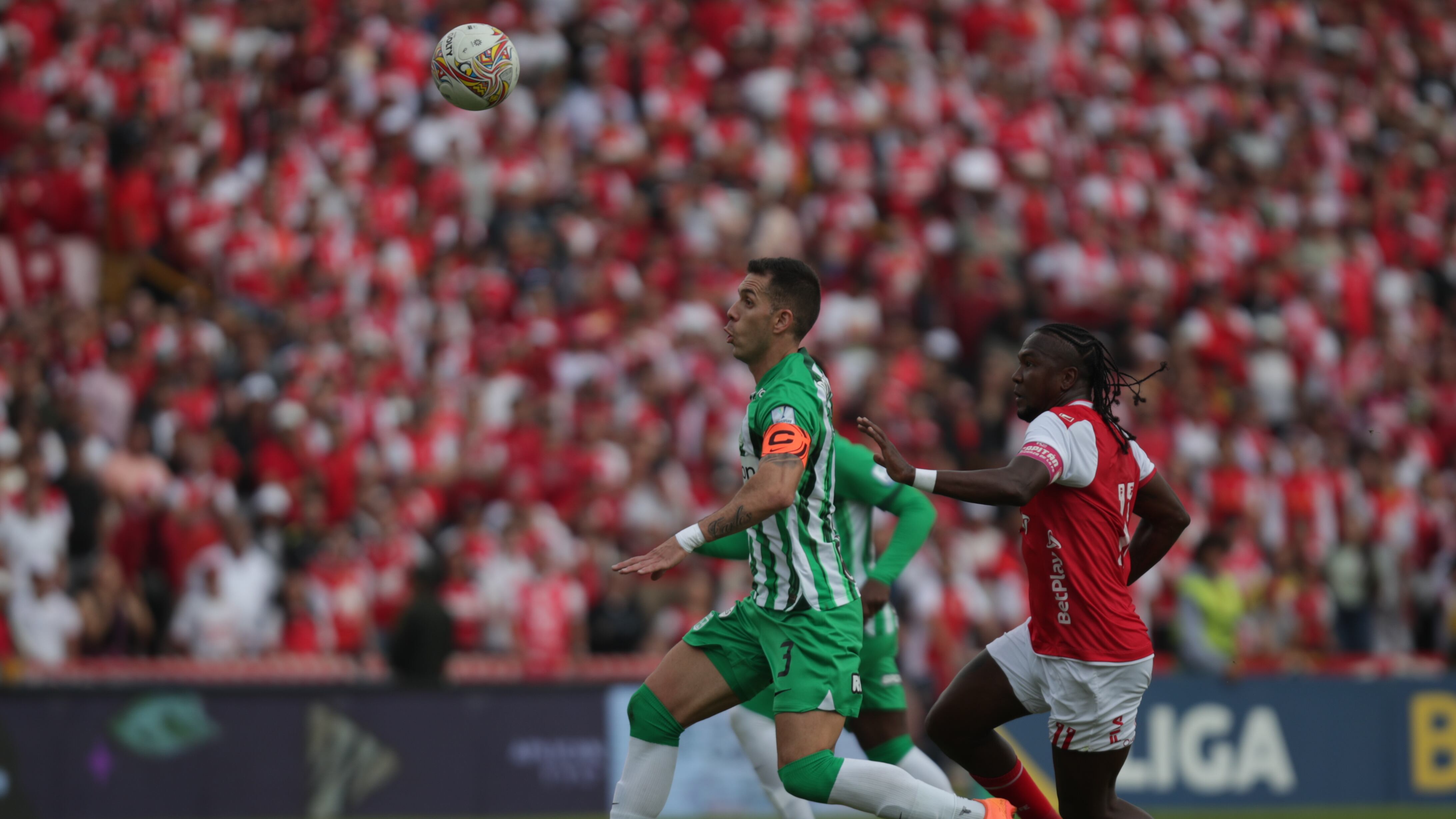 Hugo Rodallega encontró un detalle clave que deja mucho por pensar en Hugo Rodallega encontró un detalle clave que deja mucho por pensar en