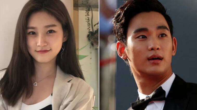 Caso Kim Sae-ron: Kim Soo Hyung aceptó romance con la actriz, y pide hablar con la madre de la víctima