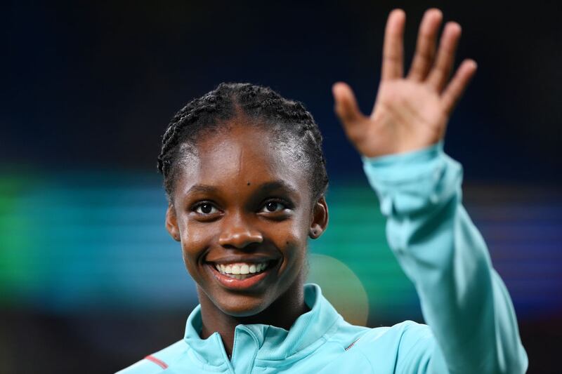 Linda Caicedo: su millonario sueldo en el Real Madrid fue filtrado