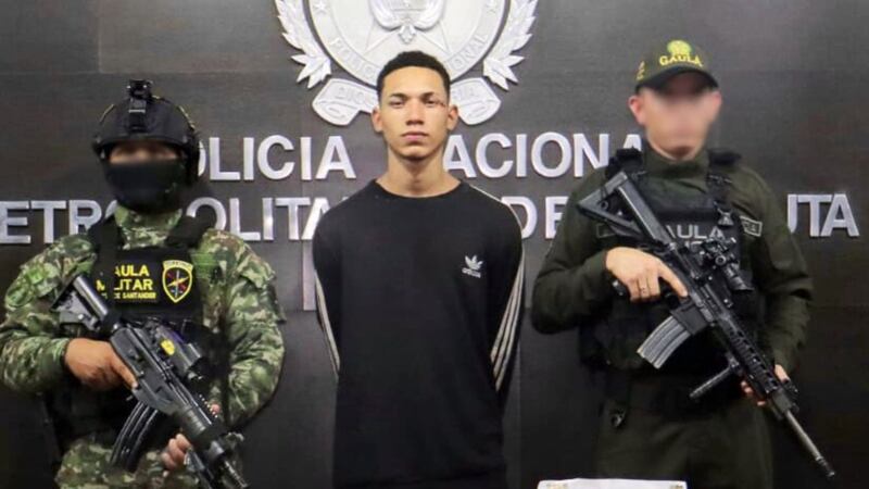 Sicario en serie: condenan a un hombre por asesinar a 4 personas y atacar a trabajadora sexual
