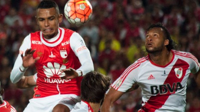 Santa Fe no juega la Libertadores en El Campín hace 8 años pese a que clasificó en otras dos ediciones