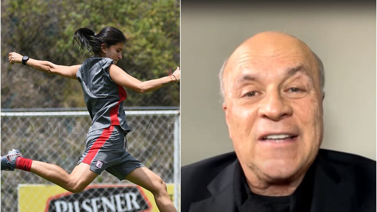 Pineda le cantó la tabla a Vélez, le pidió ser responsable y lo retó a debatir