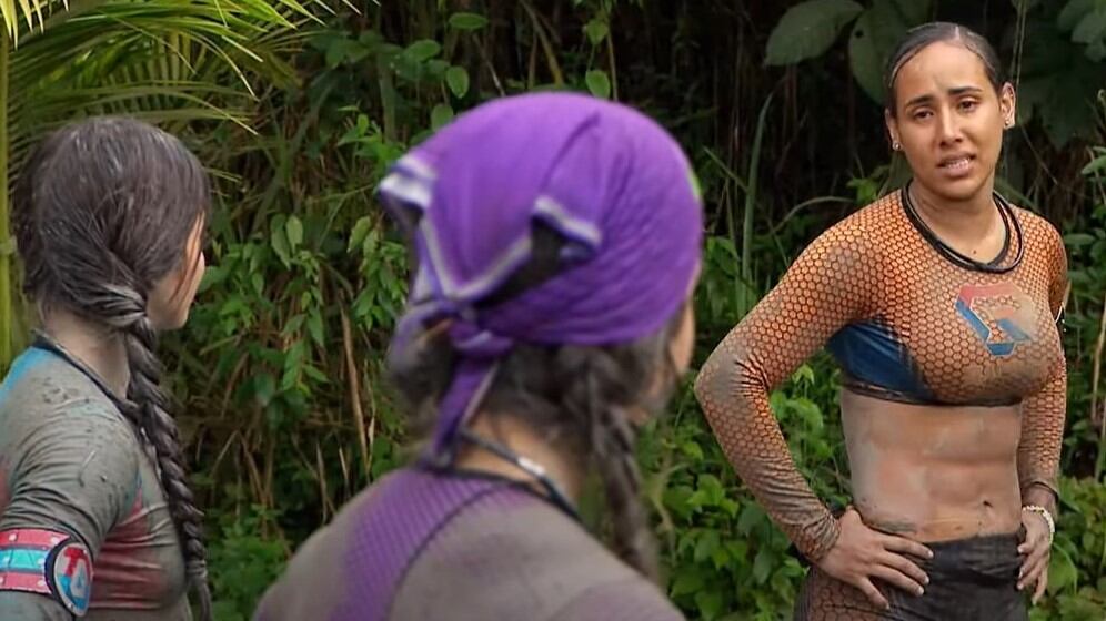 Cifuentes se quedó con el primer lugar mientras Juli tampoco dejó caer la bandera de Beta en el ‘Desafío The Box’