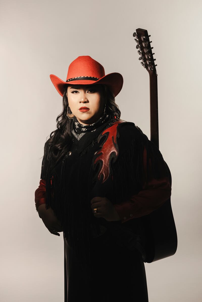 Vivir Quintana le dedica un álbum a las mujeres que se defendieron de sus agresores