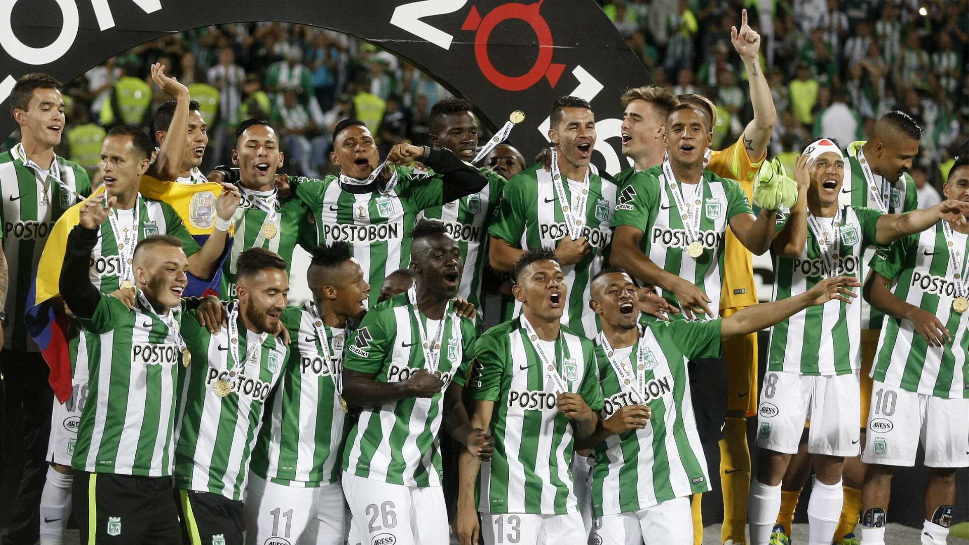 Andrés Ibargüen habría sido ofrecido a Millonarios