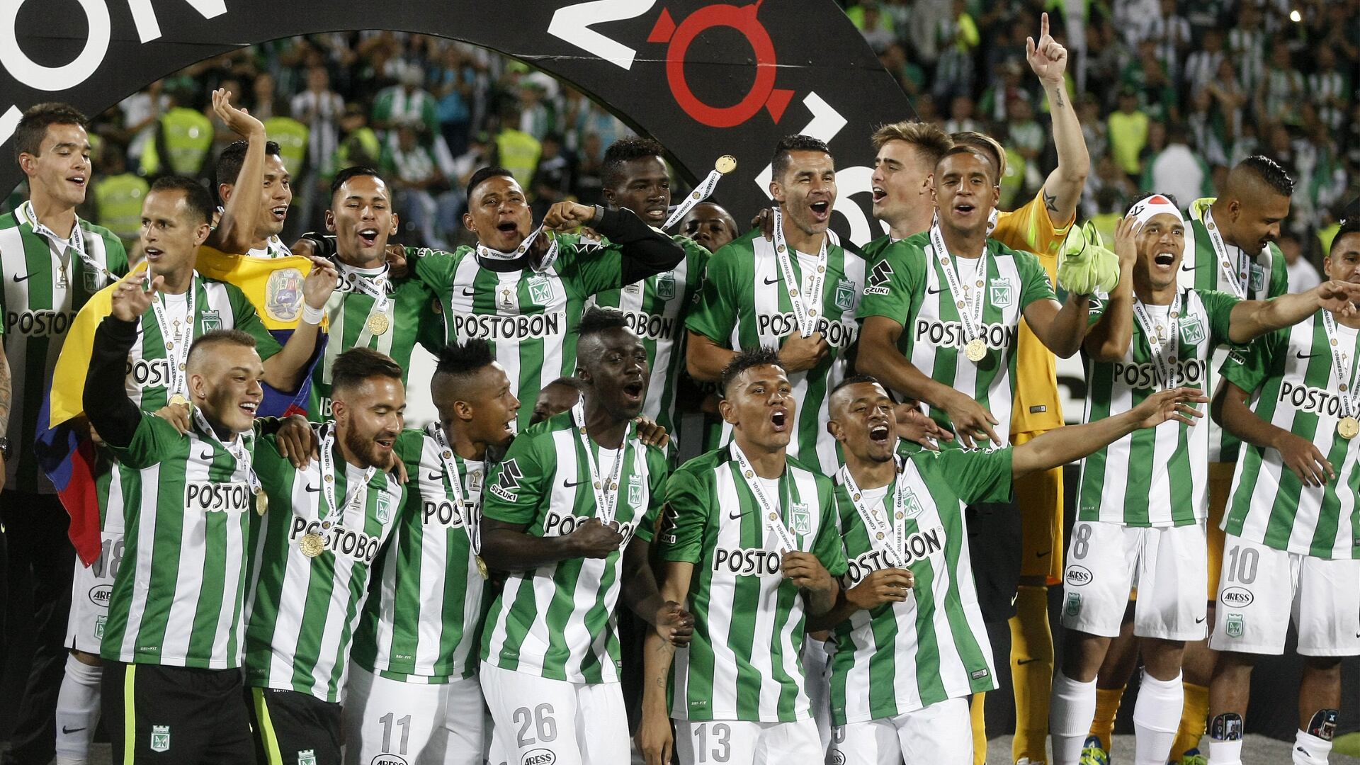 Andrés Ibargüen habría sido ofrecido a Millonarios