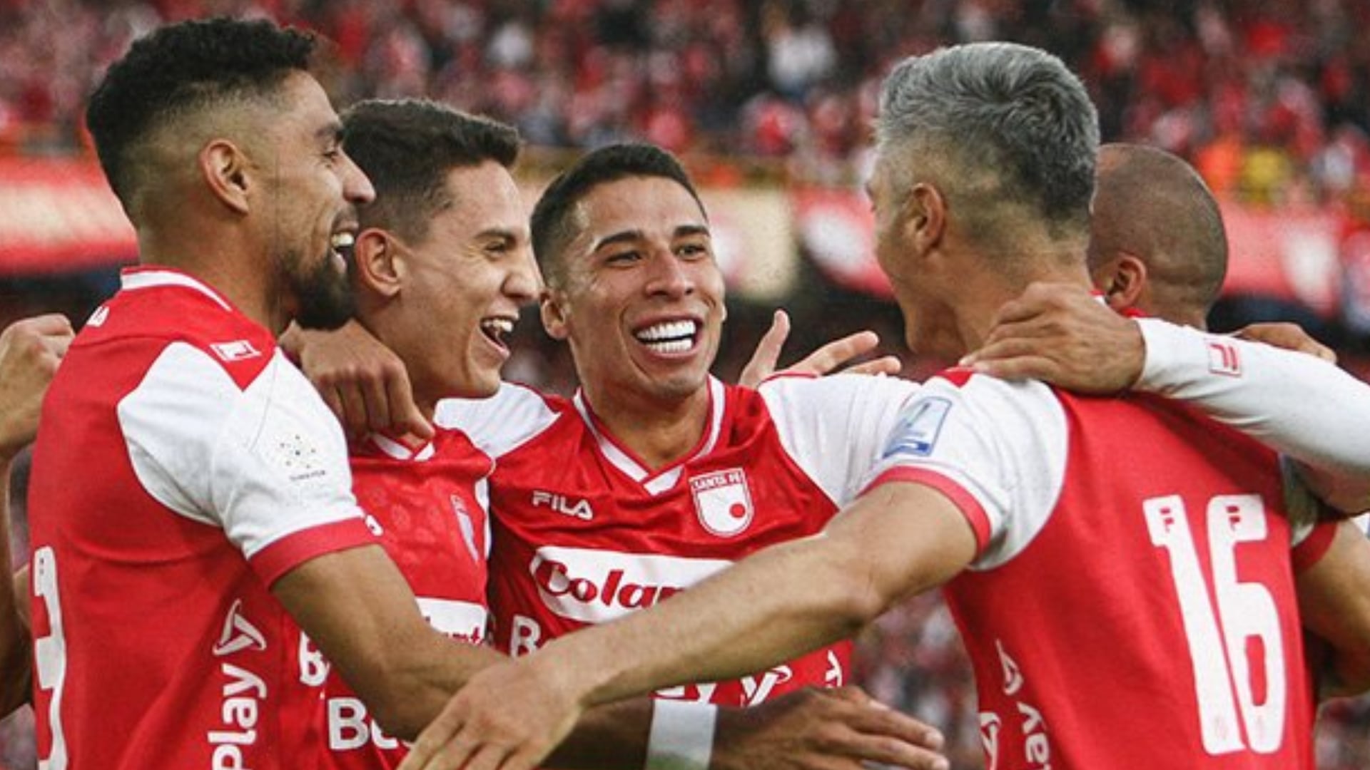 Independiente Santa Fe