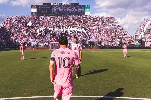 Aseguran que Lionel Messi vendrá a jugar a Colombia para “El partido de la historia”