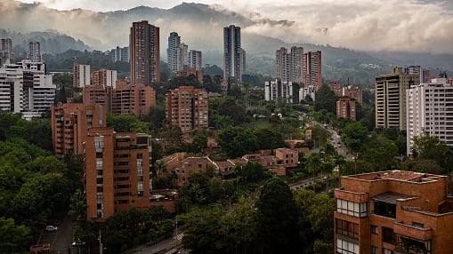 Reparaciones en apartamentos arrendados