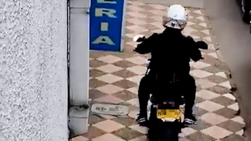 Distrito da a conocer patrones y señales de alerta que podrían evitar ser víctima de hurto