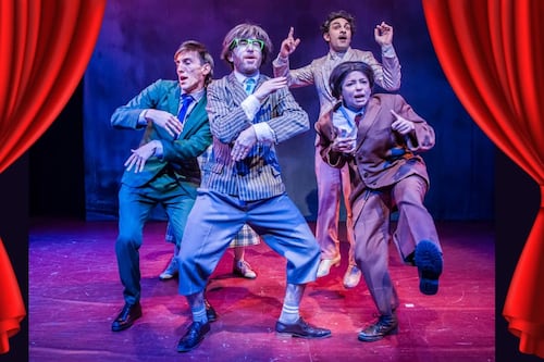 Planes en Bogotá 2026: música, humor y espectáculos para toda la familia