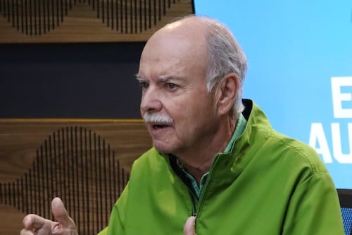 “Porquería”, Iván Mejía se despachó contra una de las transmisiones de TV del Mundial 2026