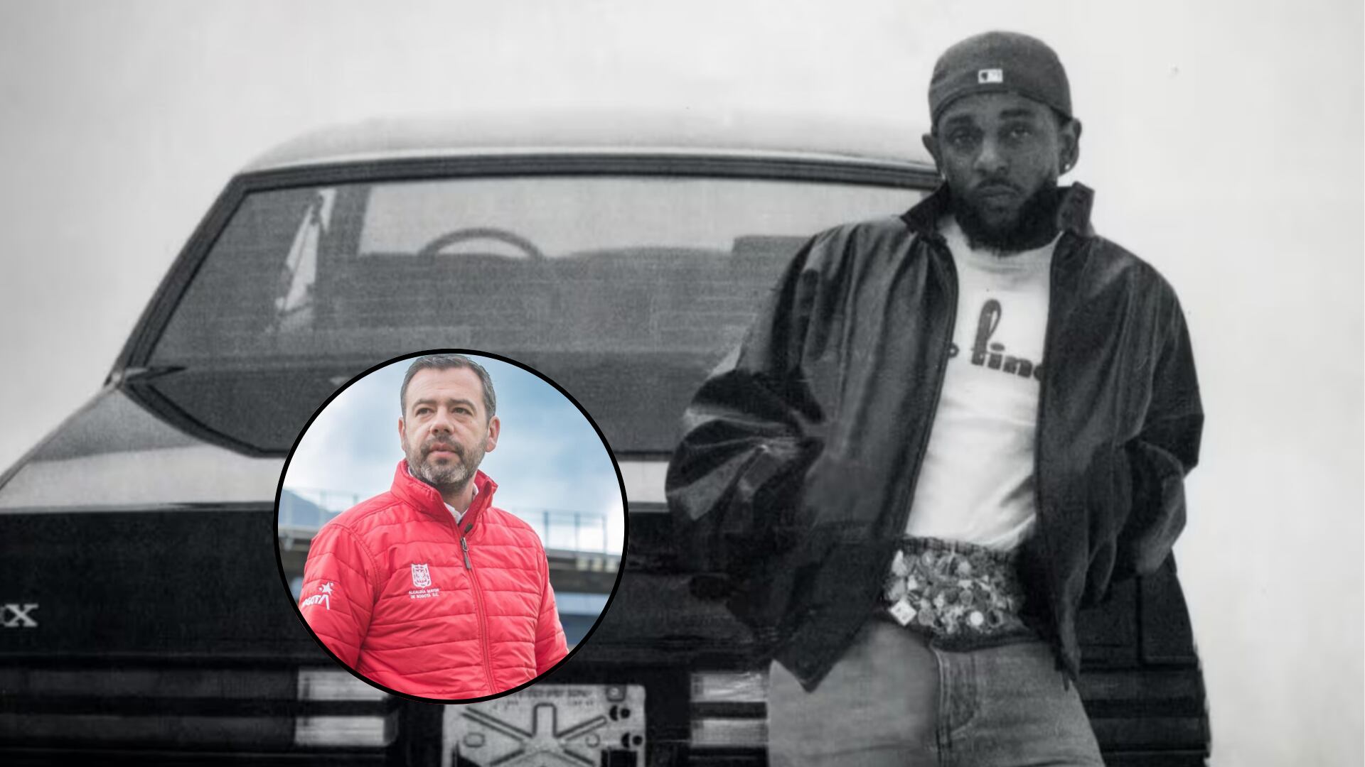 Kendrick Lamar y la cancelación de su concierto en Bogotá