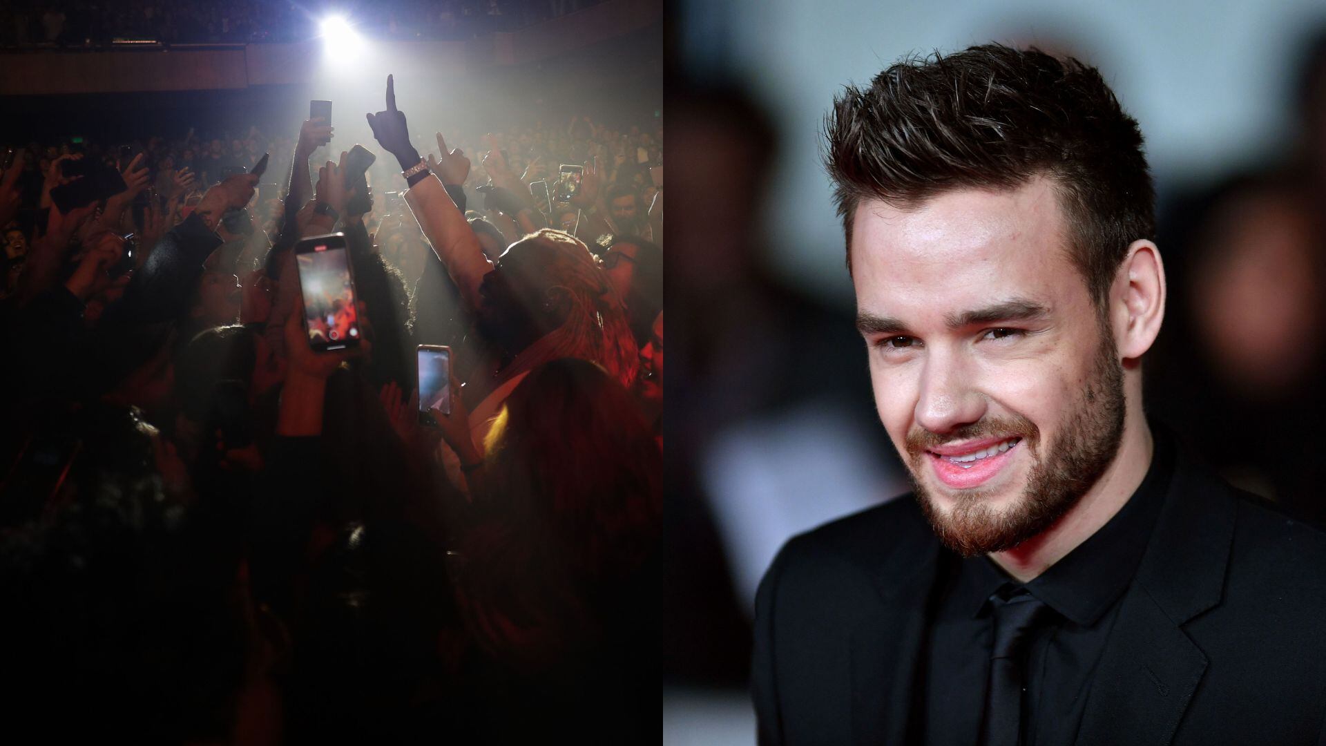 Liam Payne murió a los 31 años