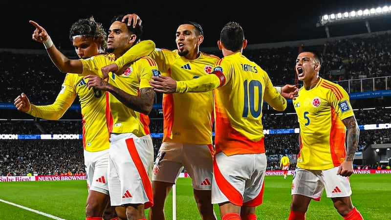 Reportan que alrededor de 30 millones de personas han solicitado boletas para un partido de Colombia en el Mundial