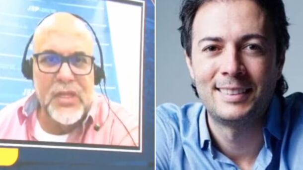 Audiencia de Mancuso ante la JEP por Telemedellín