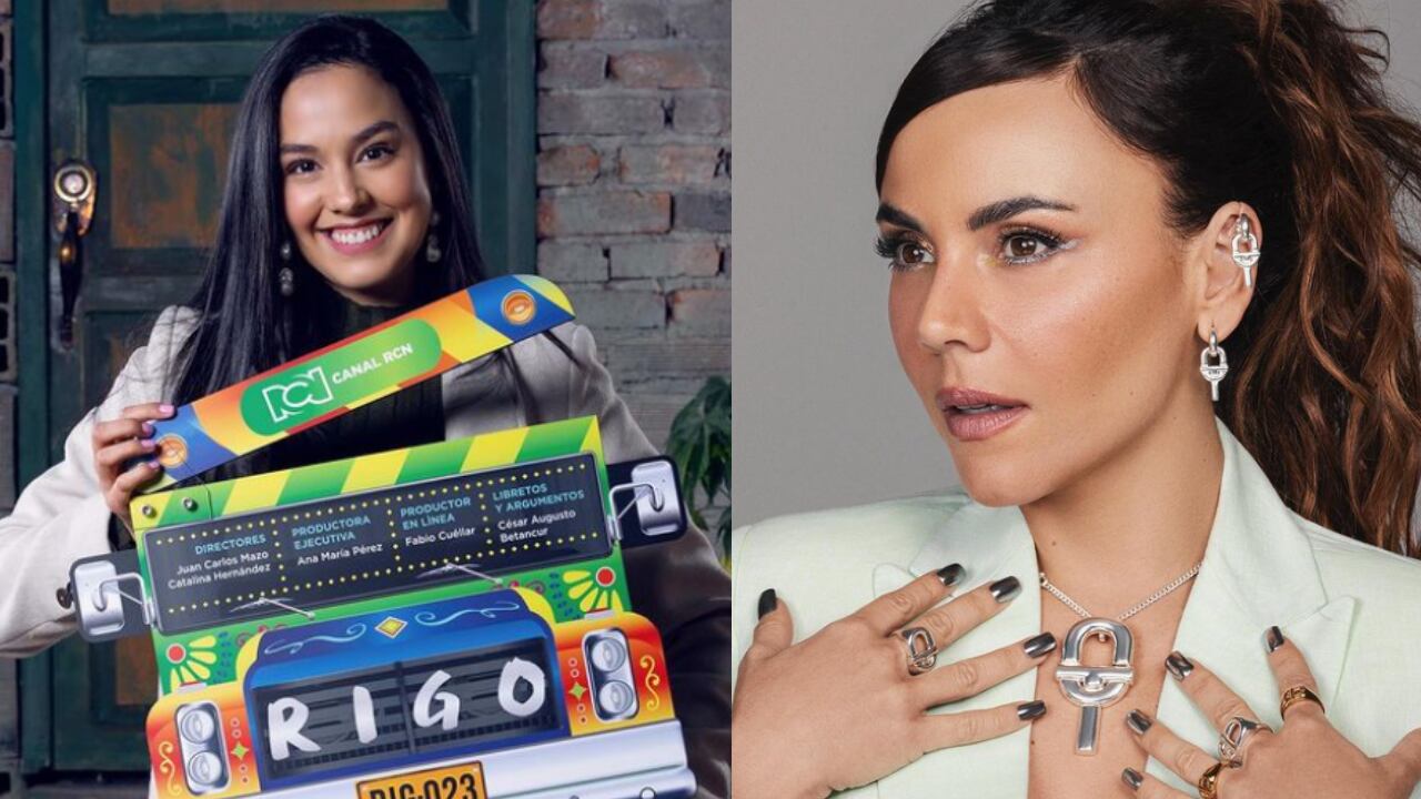 Por estas razones Carolina Gaitán rechazó ser la protagonista de ‘Rigo’