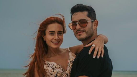 Johanna Fadul se tatuó en honor a sus gemelas