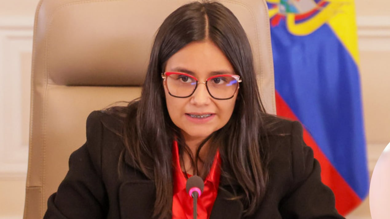 Denuncias de Angie Rodríguez