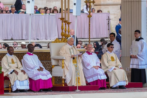 León XIV, el papa de la paz en tiempos de guerra