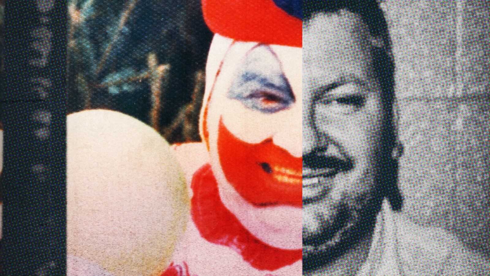 ‘Las cintas de John Wayne Gacy’