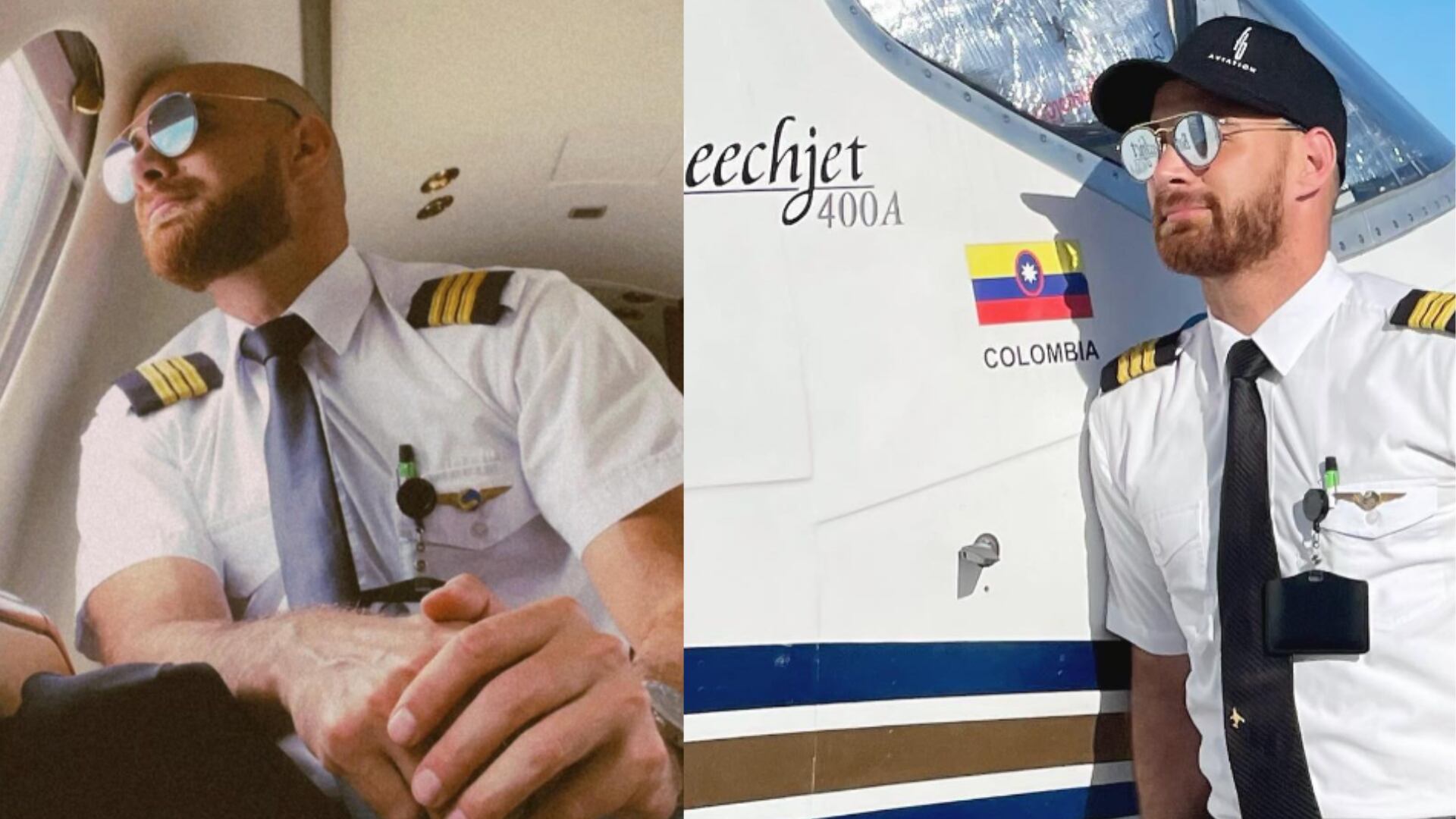 Esta sería la prestigiosa compañía estadounidense en la que trabajaría Jamil Fara, novio de Carolina Cruz