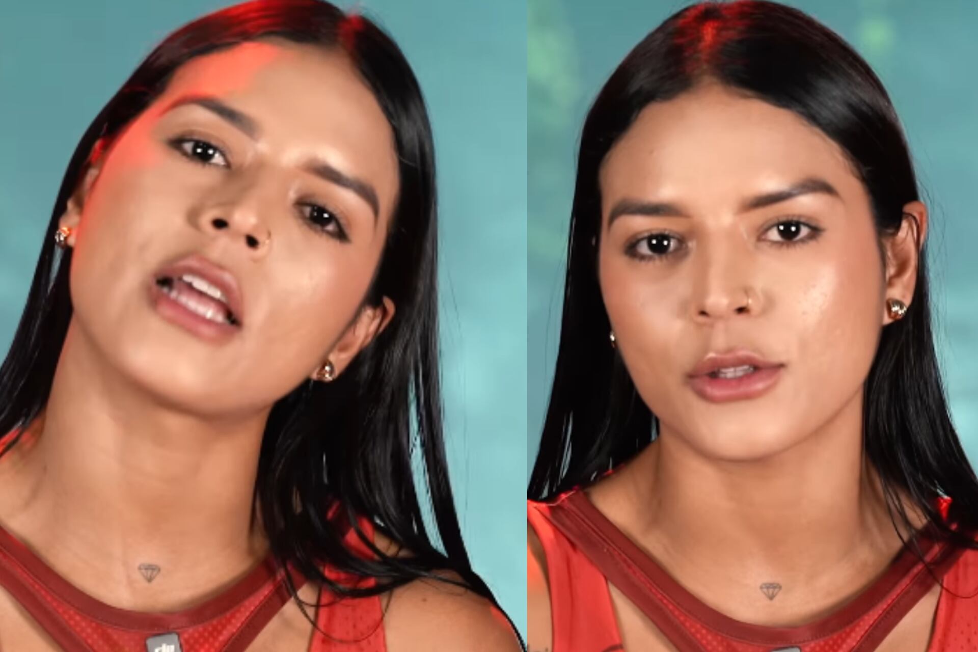 Linda Palma posó en vestido de baño y confesó que rara vez se atreve – Publimetro Colombia