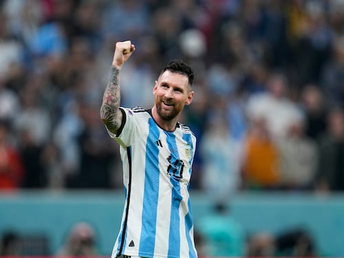 Opinión: ¿Qué diablos te importa?