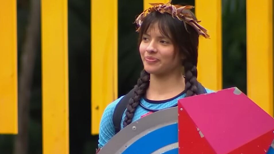 Juli del 'Desafío The Box' abrió el corazón para sincerarse con sus seguidores de una manera positiva sobre lo que ha sido su vida.