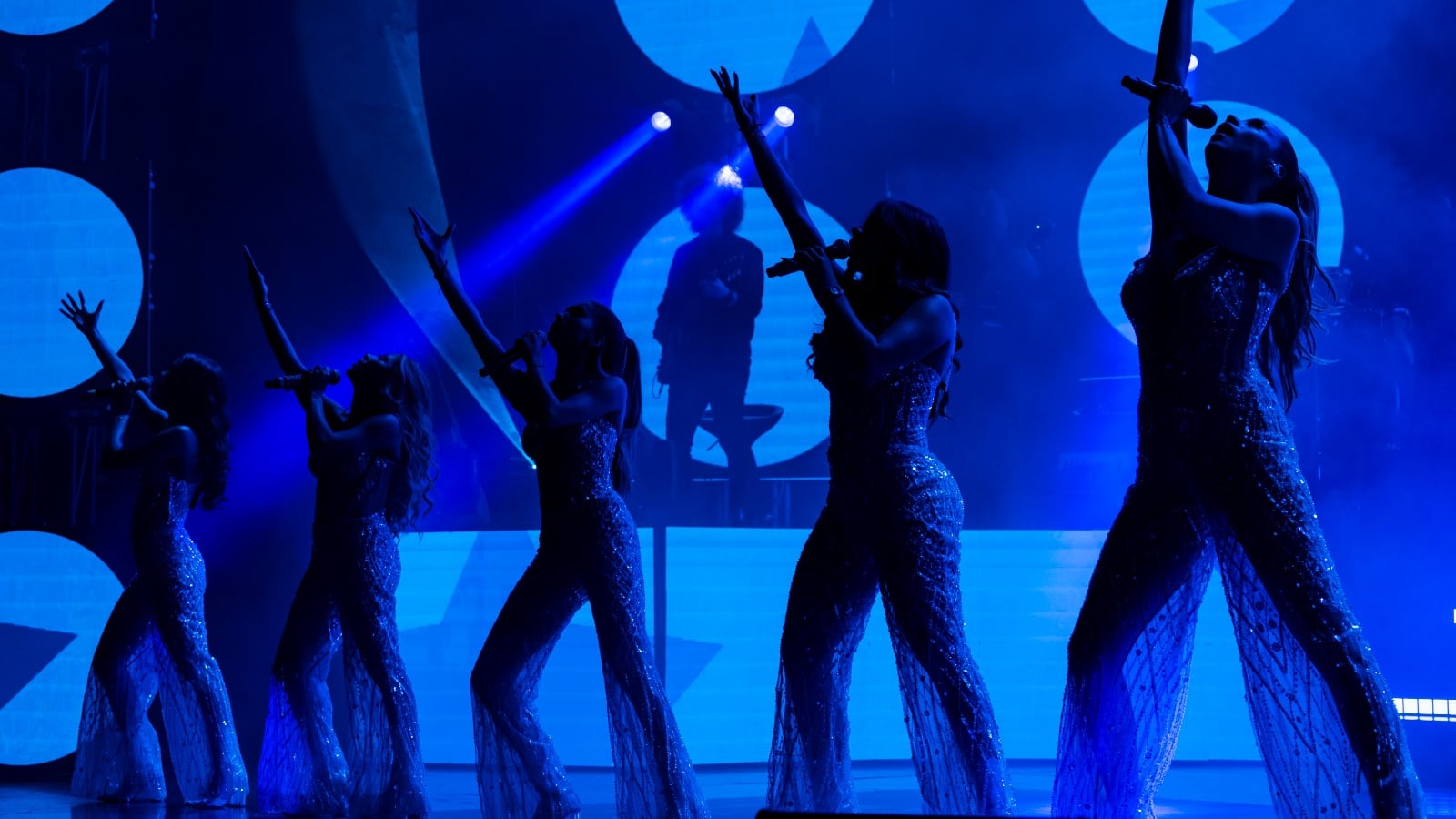 Este 15 de marzo será el show de mujeres a la plancha en Cali.