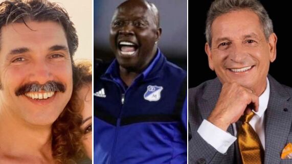 Famosos que murieron en el 2022