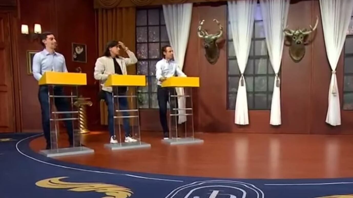 El debate entre los candidatos a la Alcaldía de Medellín que casi termina en golpes