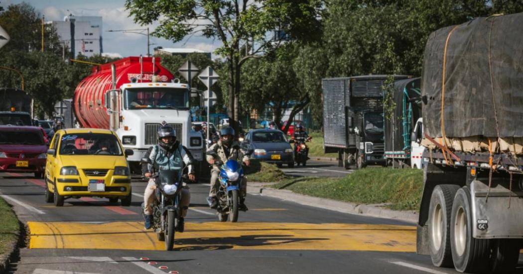 Tenga en cuenta: así funcionará el pico y placa en la semana del martes 16 al domingo 21 de junio