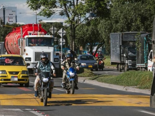 Pico y placa los sábados en Bogotá bajo la lupa: El plan de Cundinamarca para tumbar la medida