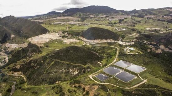Relleno Sanitario Doña Juana