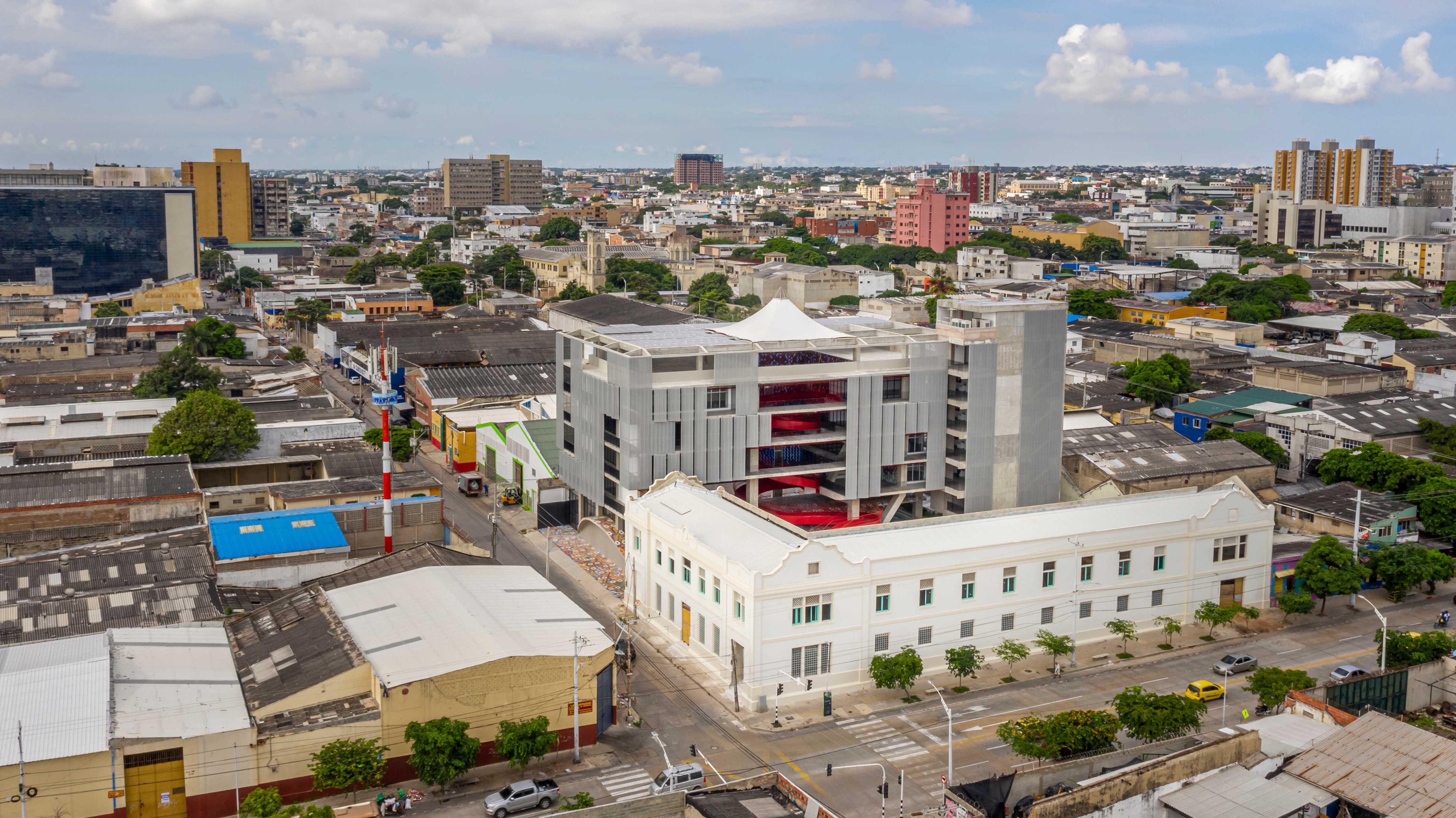 Cursos gratis en Barranquilla en Bellas Artes: EDA, Escuela Distrital abrió inscripciones .