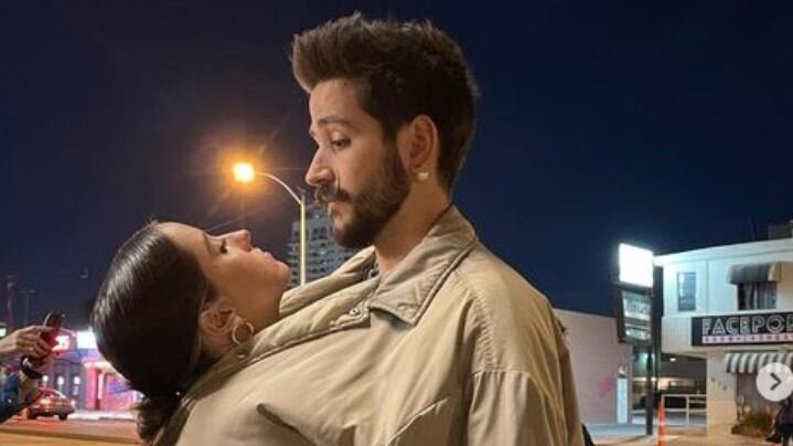 Camilo hoy está casado con Evaluna Montaner y tienen un hijo, Índigo