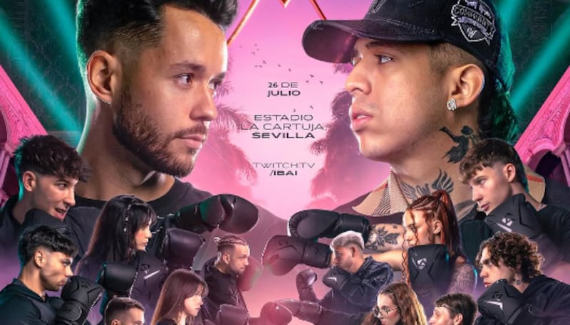 La Velada del Año 2025.