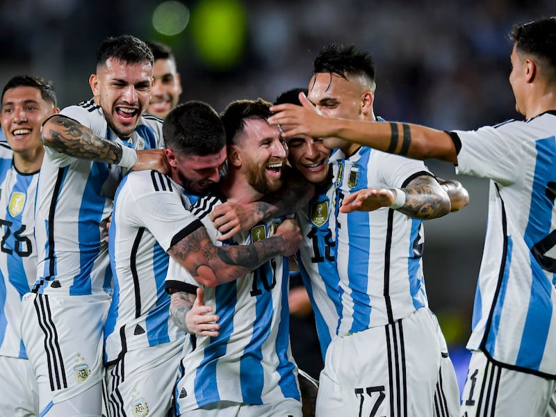 Argentina podría quedar fuera de la Copa América por propuesta de Javier Milei