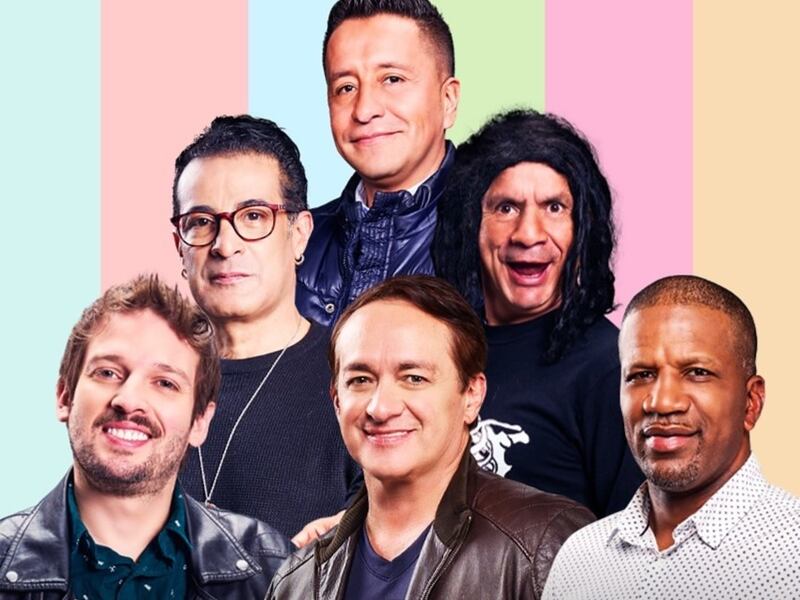 Así van las votaciones de ‘La Casa de los Famosos Colombia’ en las que ‘Alerta’ está arrasando