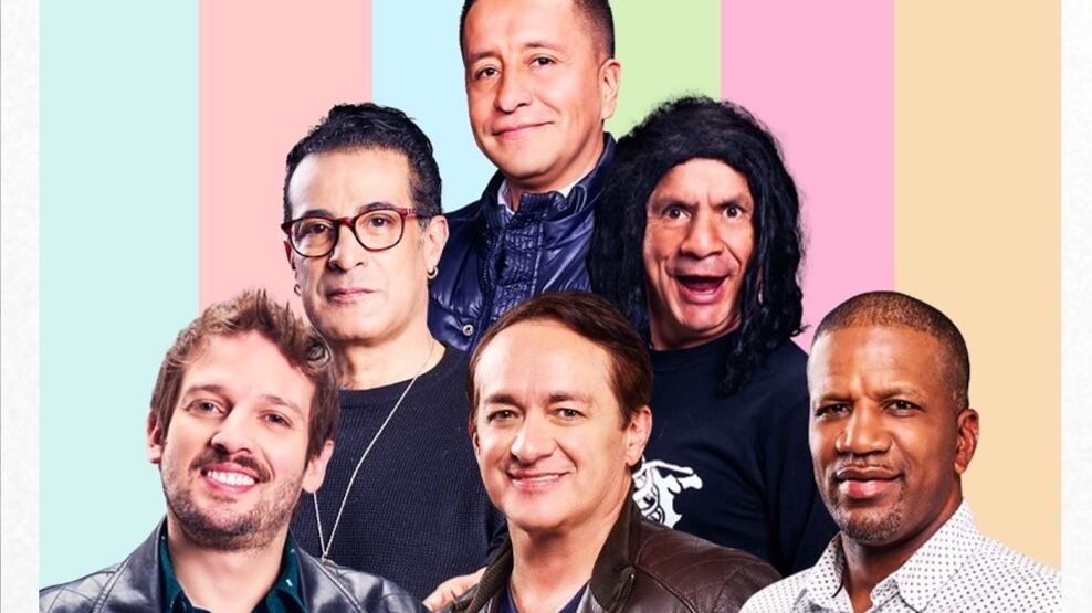 Será el próximo domingo 1 de noviembre cuando se conozca al cuarto participante escogido por votación que entrará a 'La Casa de los Famosos Colombia'.